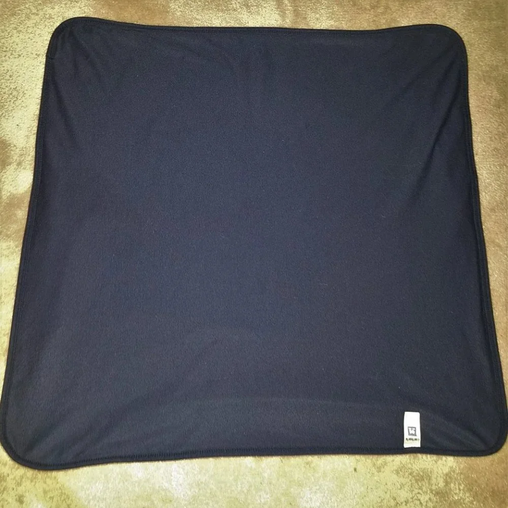 Carter's Stars Security Blanket Lovey 27